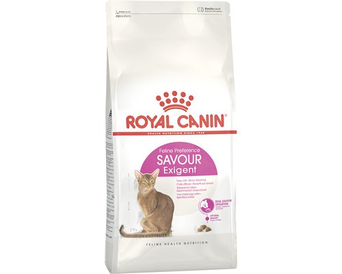 Dry cat food ROYAL CANIN Exigent 35/30 Savour 2 kg
