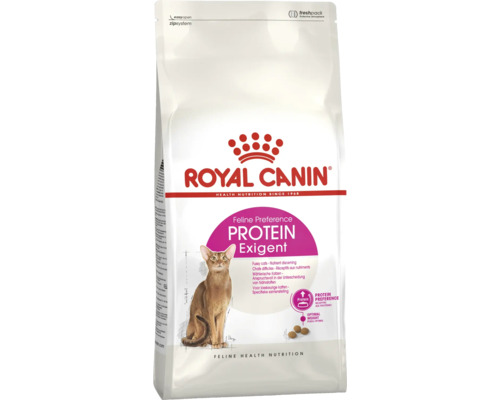 Dry cat food, ROYAL CANIN Exigent 42 Protein 4 kg