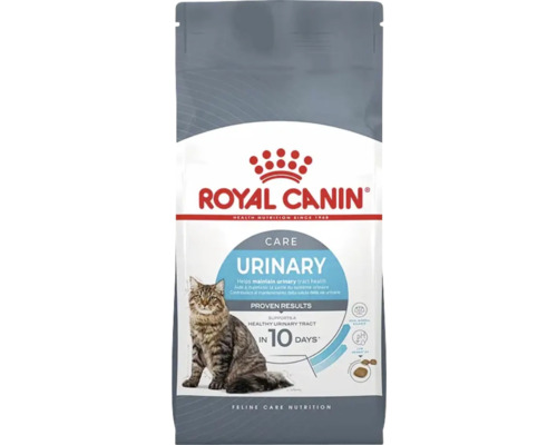 Dry cat food, ROYAL CANIN FCN Urinary Care 4 kg