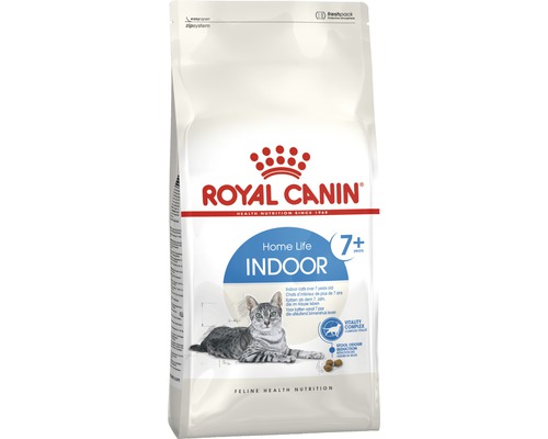 Dry cat food, ROYAL CANIN Indoor +7 / 3.5 kg
