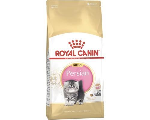 Dry cat food ROYAL CANIN Kitten for Persian kittens 2 kg