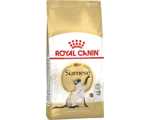 Dry cat food, ROYAL CANIN Siamese 38, 400 g