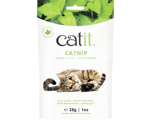Catnip Catit Catnip 28 g bag