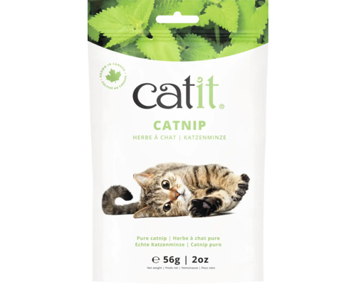 Catnip Catit Catnip Mix
