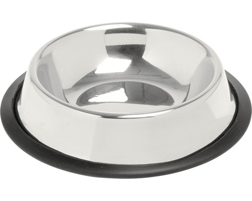 Cat bowl stainless steel 250 ml