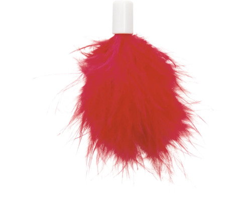 Cat toy spare part Catit for Senses 2.0 fly agaric