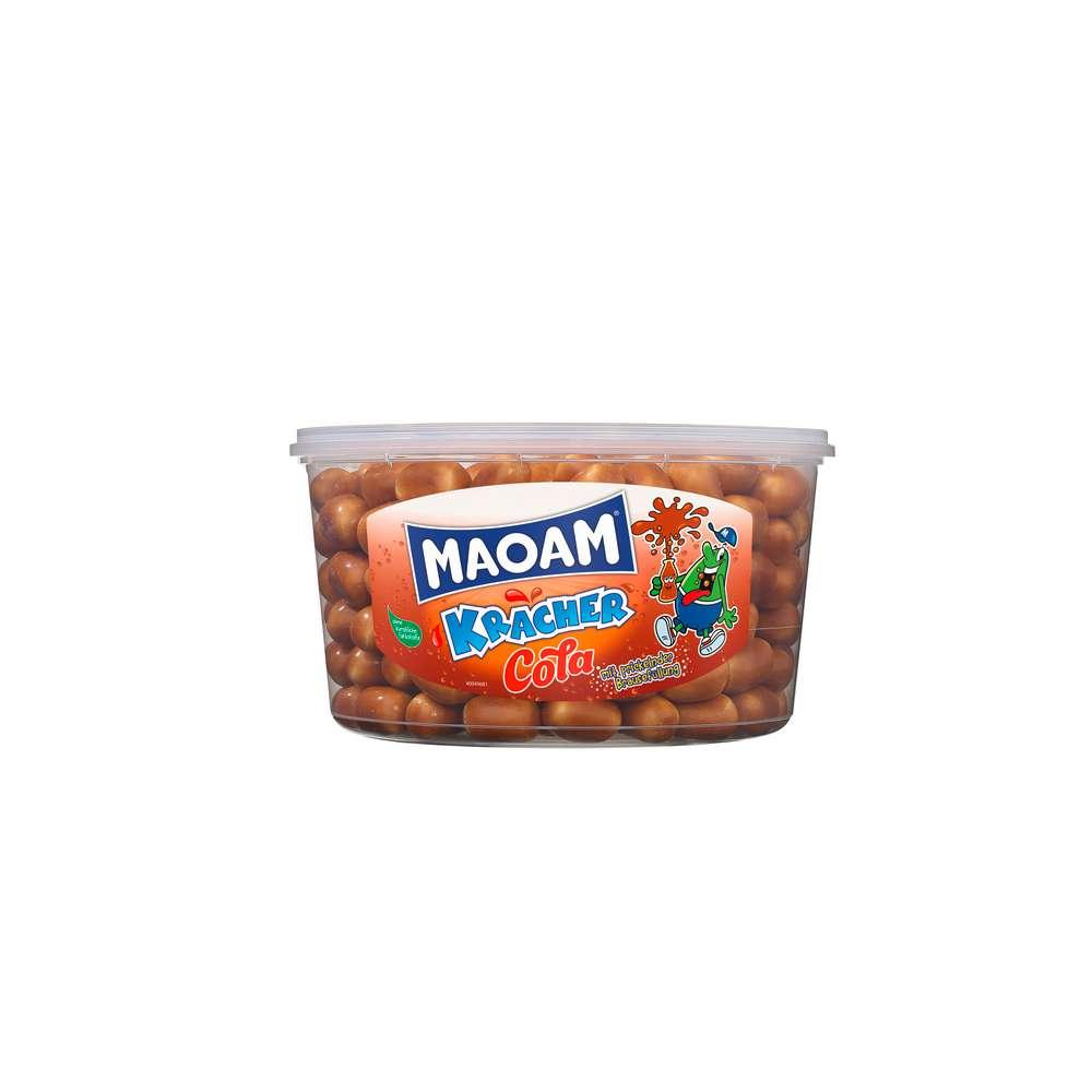 Chewy Cola Cracker