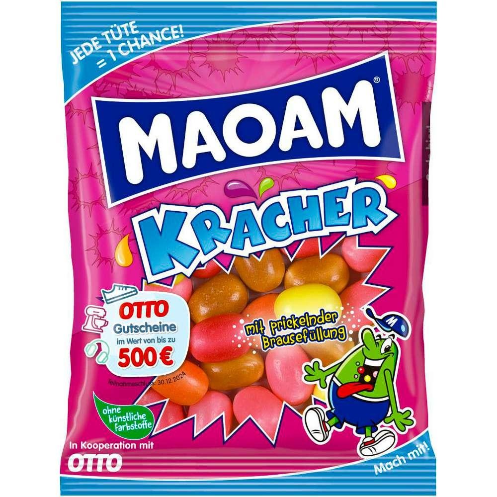 Chewy Crackers