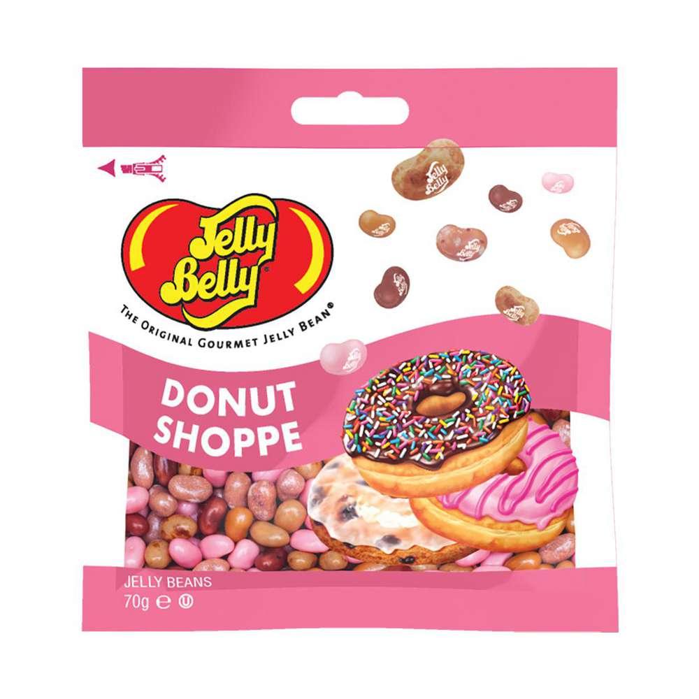 Chewy Candies, Donut Shoppe