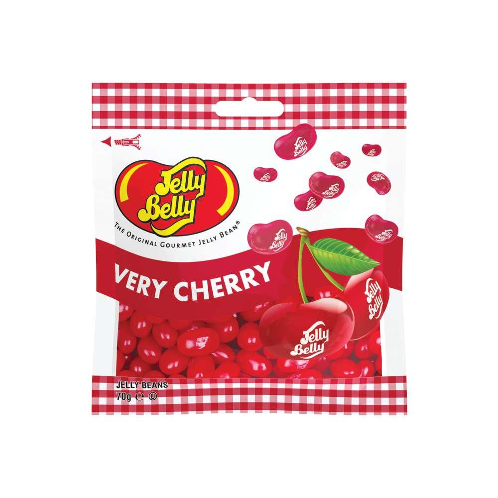 Chewable Candies, Very Cherry