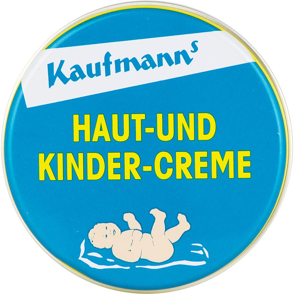 Kaufmanns Haut U children's cream