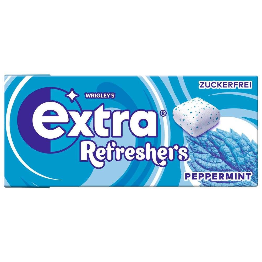 Chewing Gum Extra Refreshers, Peppermint