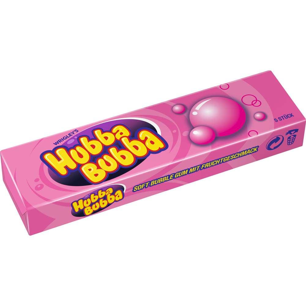 Chewing gum, Fancy Fruit