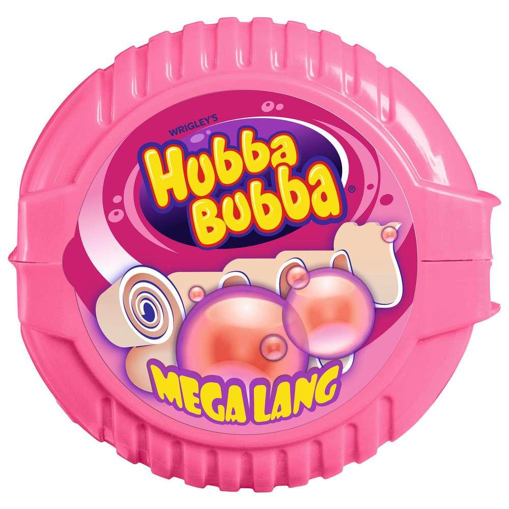 chewing gum, fruit