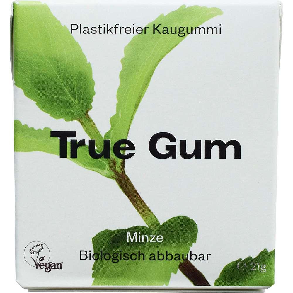 Bubble gum, mint & matcha