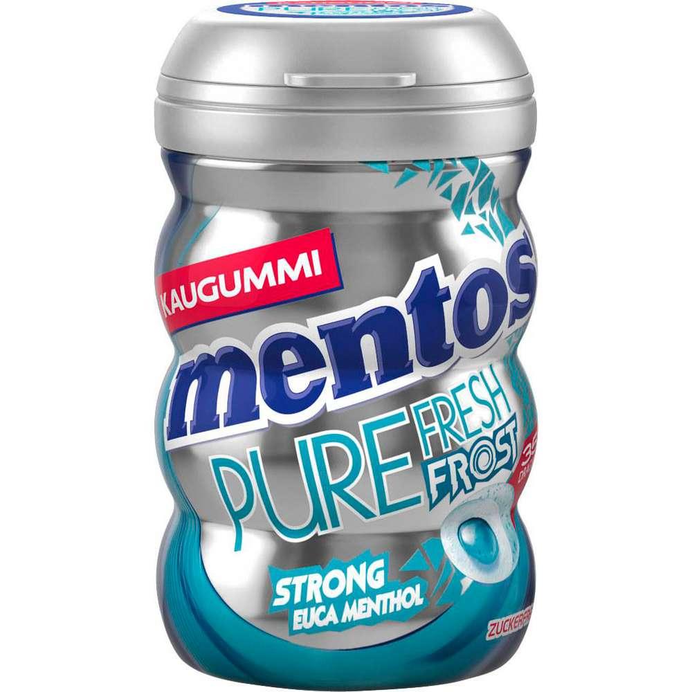 Chewing gum Pure Fresh Frost, Euca Menthol