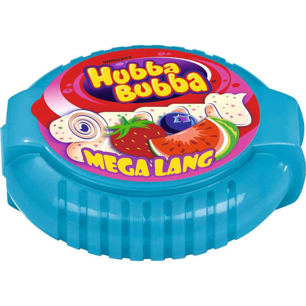 Chewing gum, Triple Mix