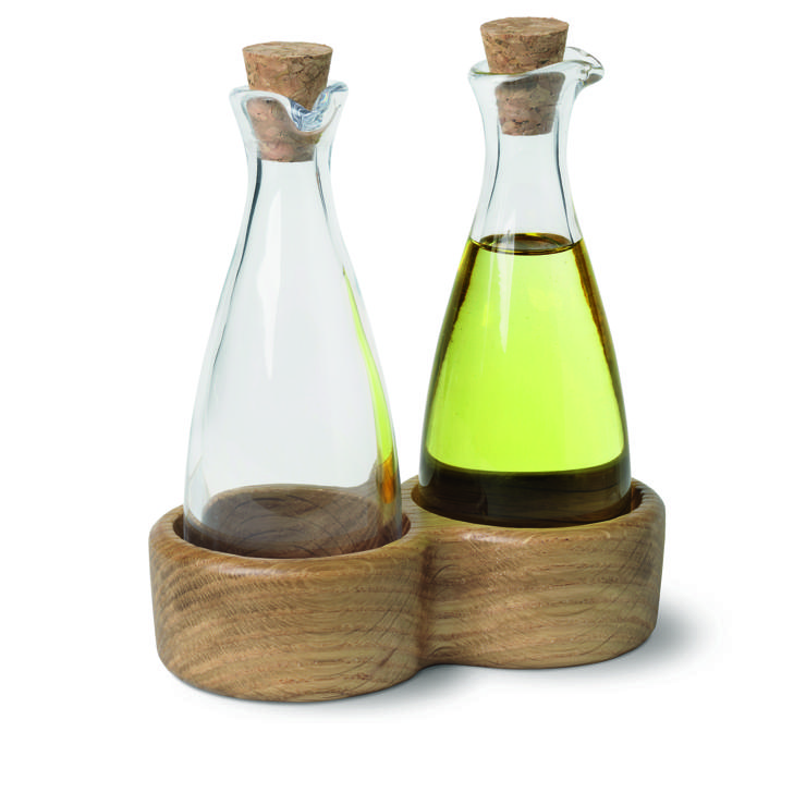 Kay Bojesen Oil & Vinegar Bottle