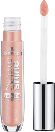 essence cosmetics Lip gloss extreme shine volume Gold Dust 08, 5 ml