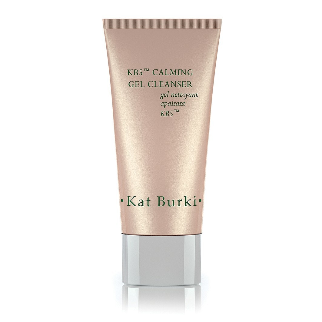 Kat Burki Skincare KB5 CALMING GEL CLEANSER