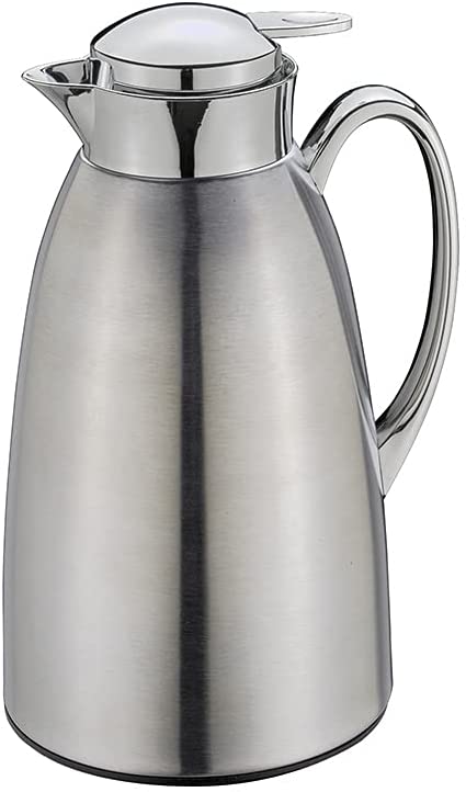 Cilio Venezia Thermos Flask for Hot and Cold Drinks