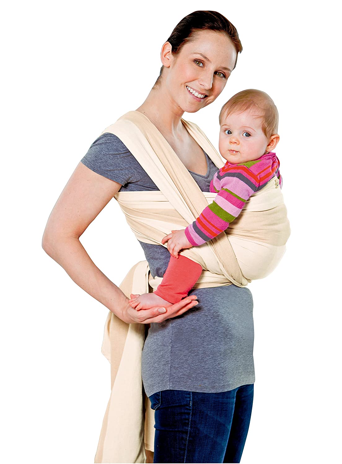 Amazonas Carry Sling Baby Carrier Sling 450 450 cm