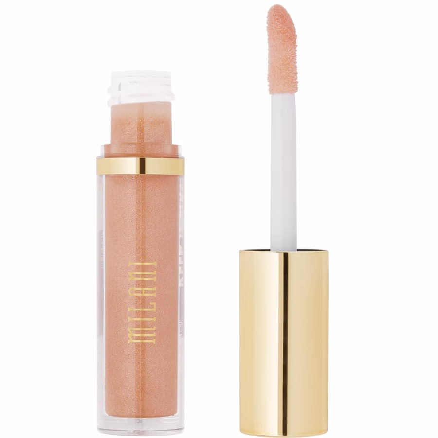 Milani Keep It Full - Nourishing Lip Plumper, No. 02 - Nude Shimmer