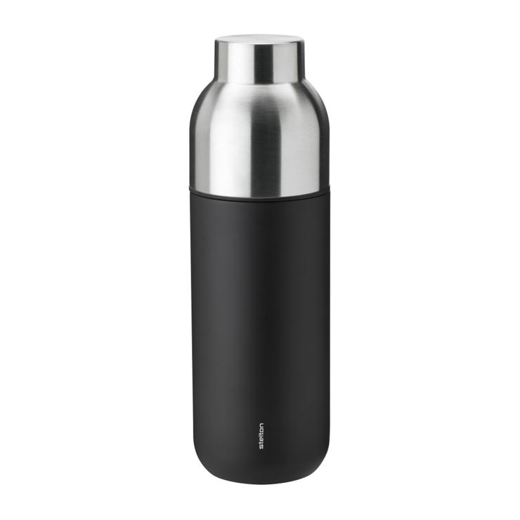 Keep warm thermos bottle 0.75 liters
