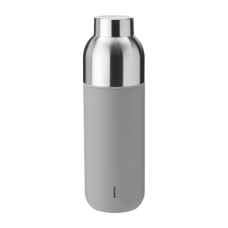 Keep warm thermos bottle 0.75 liters