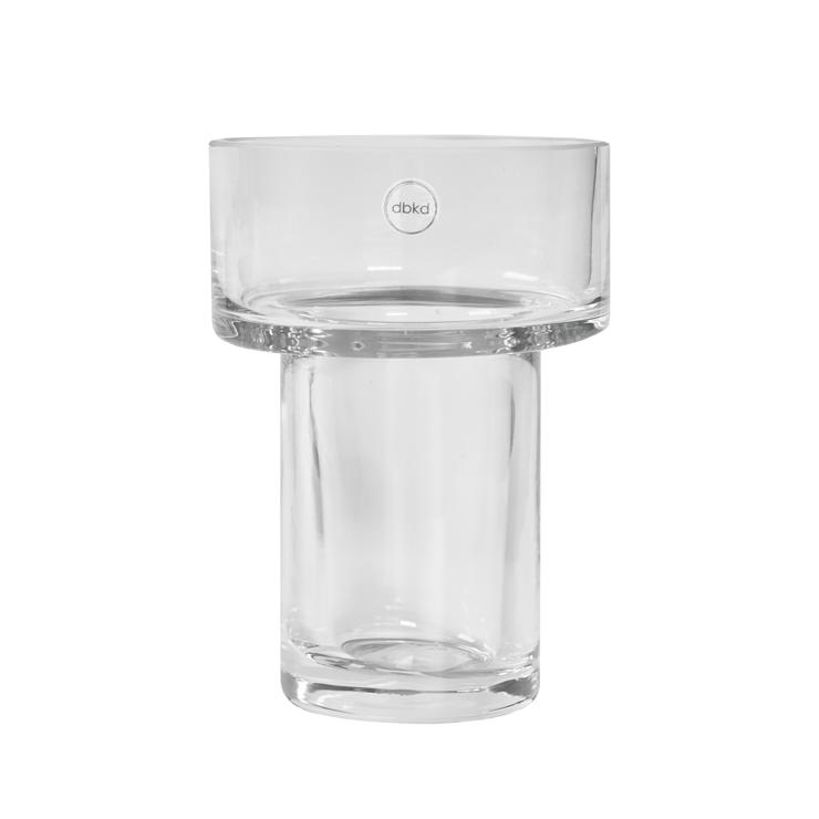 Keeper Glass Vase 12Cm