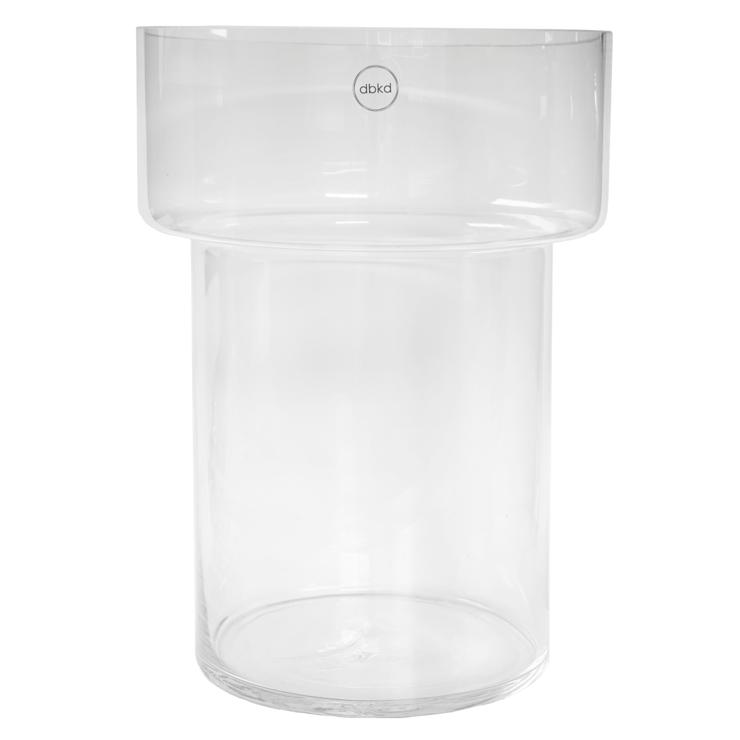 Keeper Glass Vase 30Cm