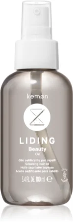 Kemon Liding Linding nourishing oil for hair