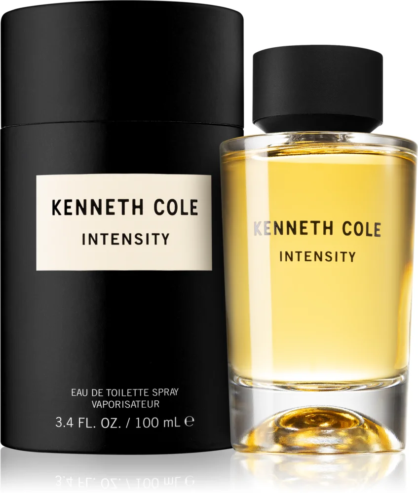 Kenneth Cole Intensity Eau de Toilette Unisex