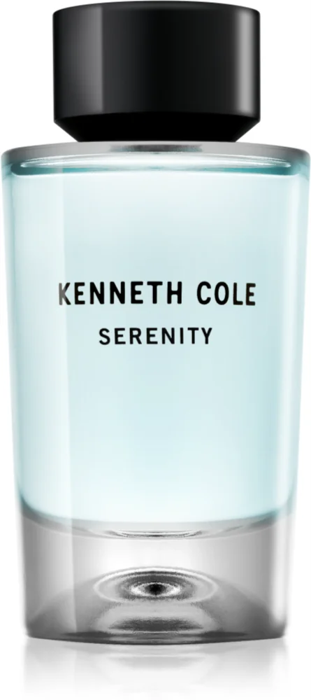 Kenneth Cole Serenity Eau de Toilette Unisex