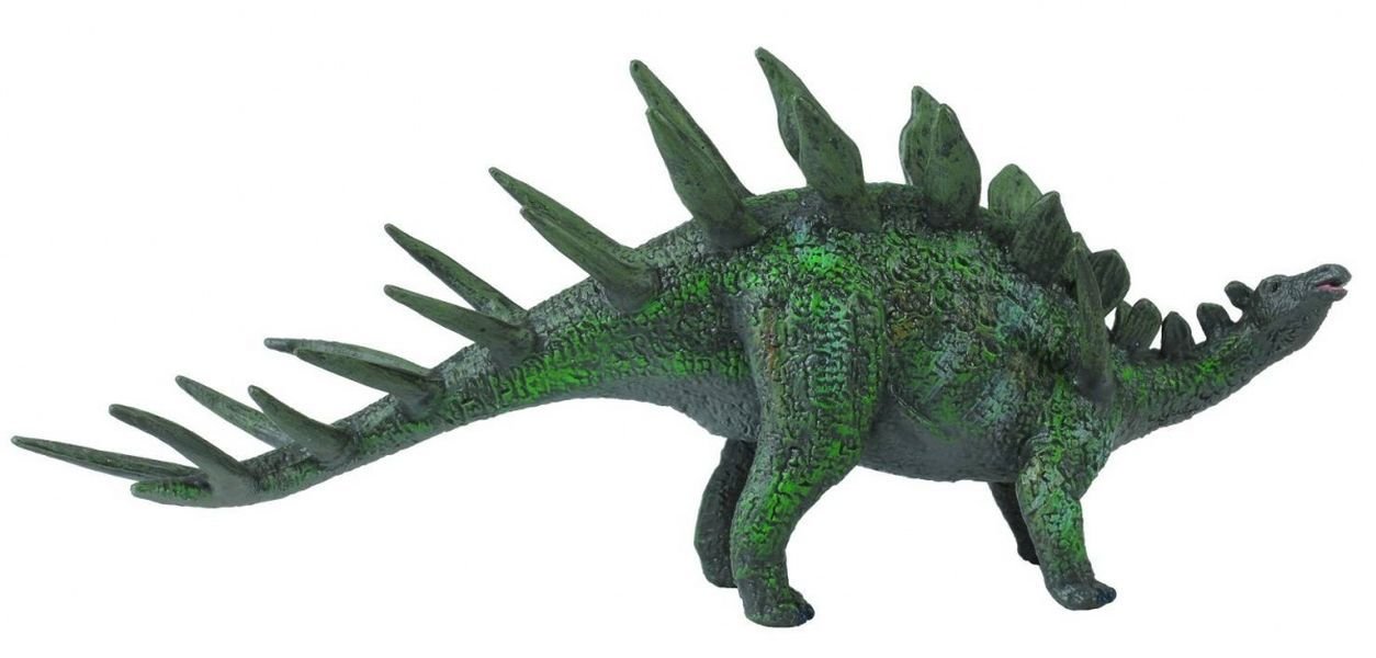 Collecta Kentrosaurus Dinosaur
