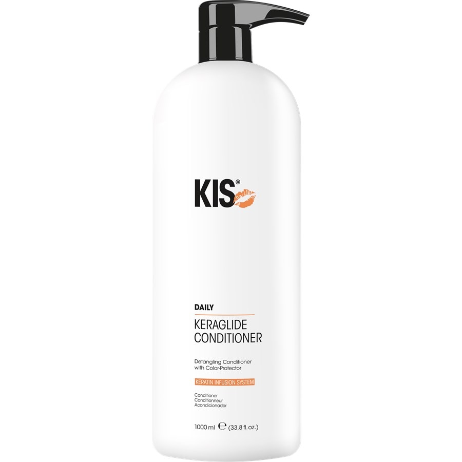 Kis Keratin Infusion System KeraGlide Conditioner