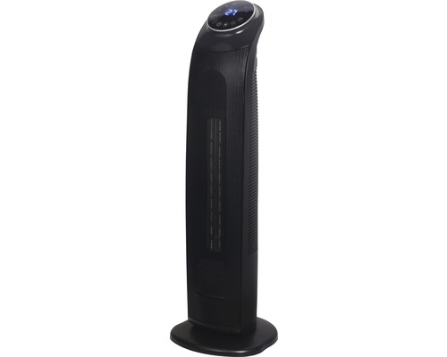 Ceramic fan heater Eurom Hi-Tower 2000 2000 watts with Wi-Fi and remote control