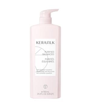 Kerasilk anti-dandruff shampoo