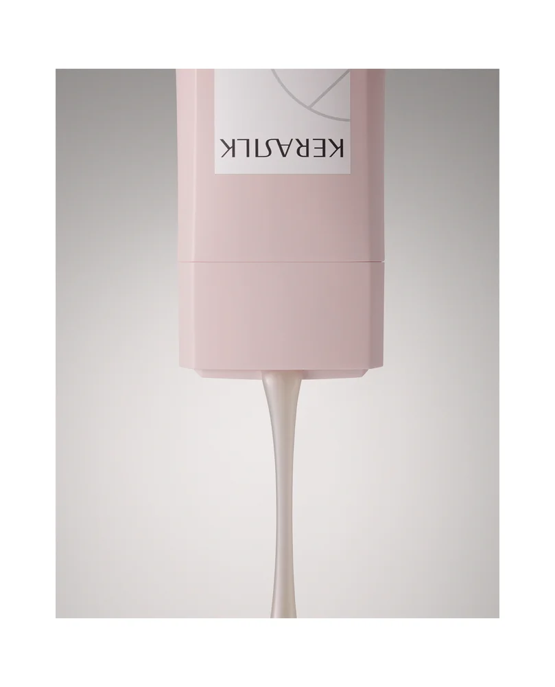KERASILK Essentials Color Protecting Shampoo Shampoo for colored, chemically treated and lightened hair