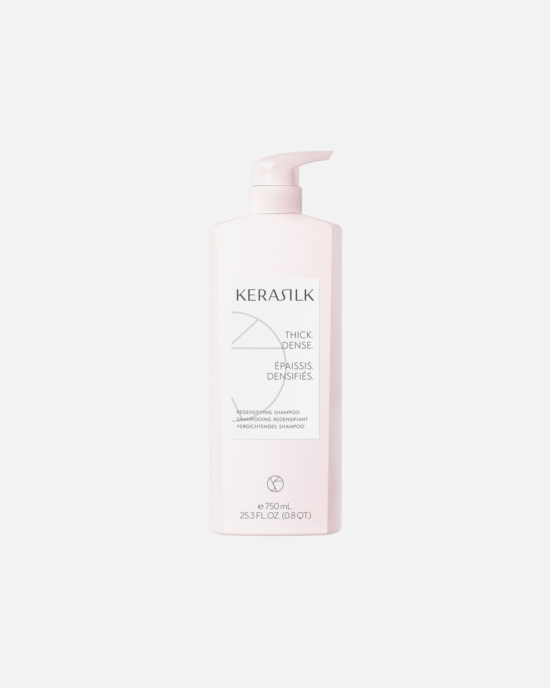 KERASILK Shampoo Densifying