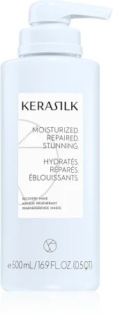 KERASILK Specialists Recovery Mask regenerating mask for hair