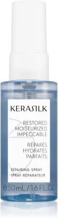 KERASILK Specialists Repairing Spray regenerating care for the hair