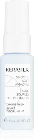 KERASILK Specialists Taming Balm Nourishing balm for unyielding and damaged hair