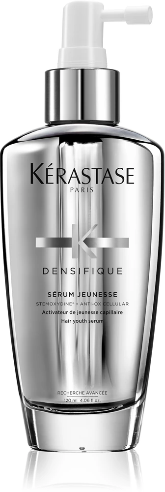 Kérastase Densifique Sérum Jeunesse Rejuvenating and thickening hair serum