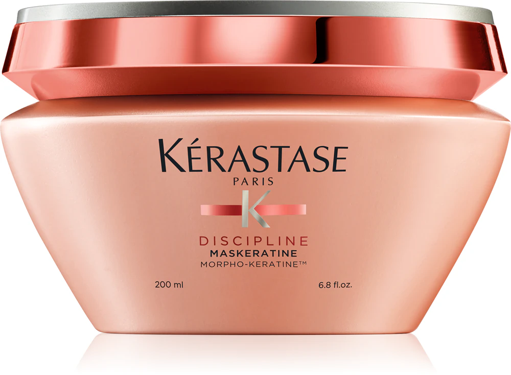 Kérastase Discipline Maskeratine smoothing mask