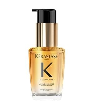 Kérastase Elixir Ultime LHuile Originale Refillable