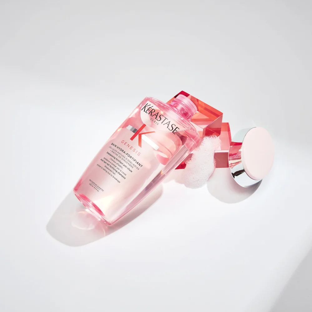 Kérastase Genesis beneficial pack (for thinning hair)