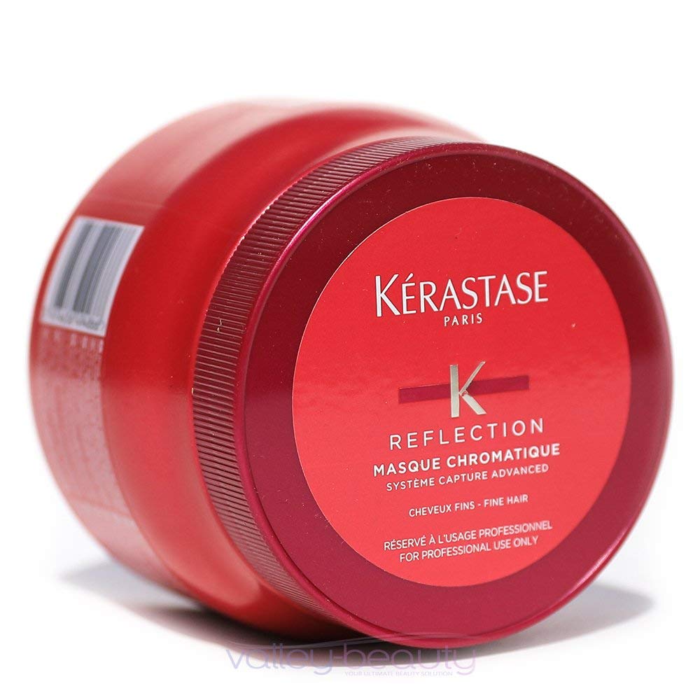 kerastase Kérastase Reflection Masque Chromatique Bright Coloured Fine Hair Mask