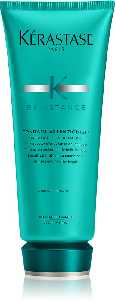 Kérastase Résistance Fondant Extentioniste Conditioner for hair growth and strengthening from the roots