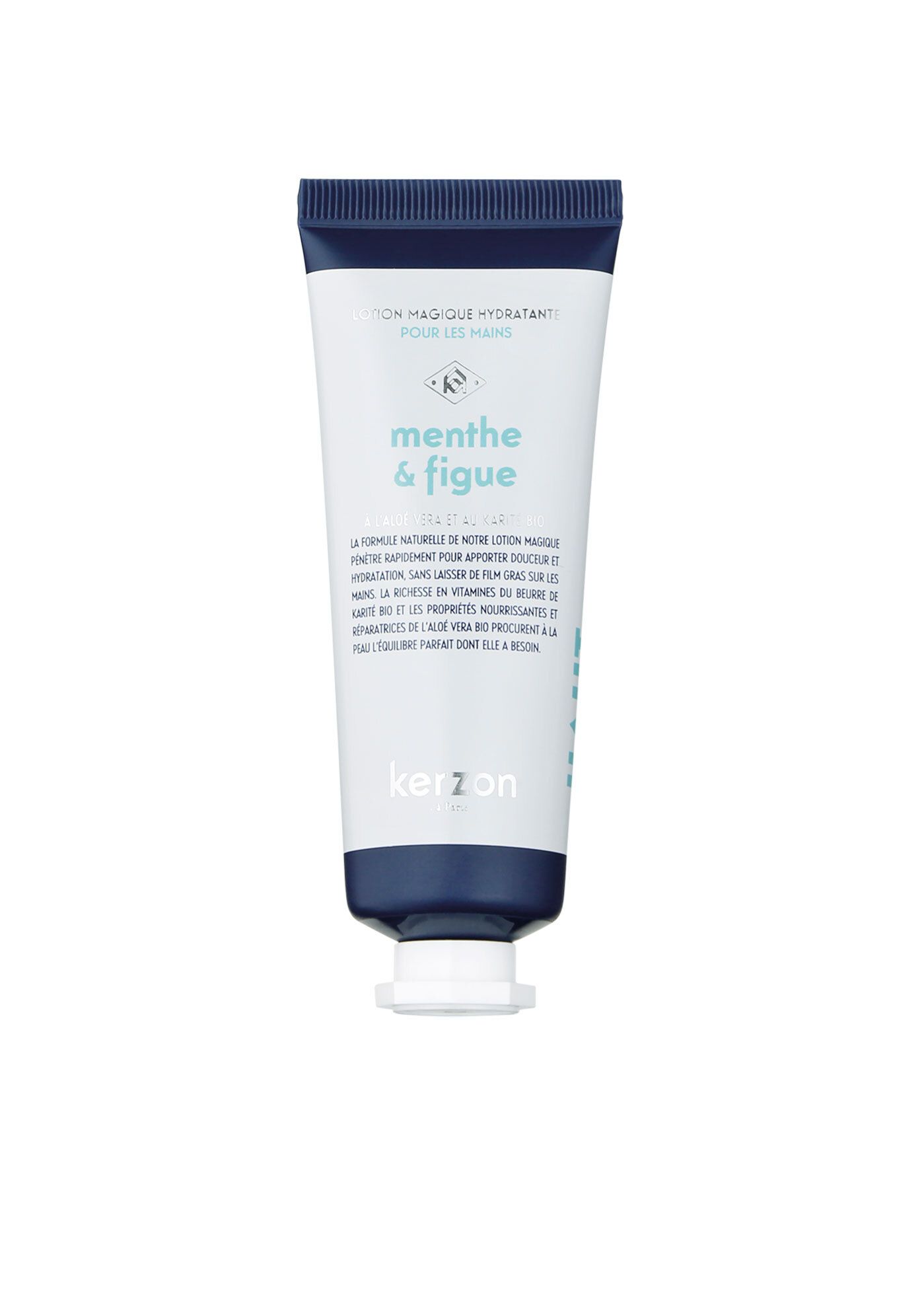 Kerzon Menthe & Figue